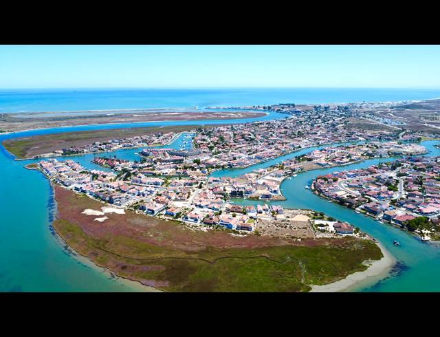 3 BEDROOM HOUSE FOR SALE IN PORT OWEN
